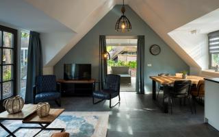 Holiday home Sprielderbosch 9 “Aquila” on the Veluwe - 6