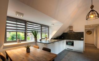 Holiday home Sprielderbosch 9 “Aquila” on the Veluwe - 3