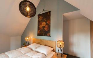 Holiday home Sprielderbosch 9 “Aquila” on the Veluwe - 1