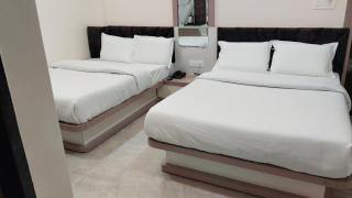 Hotel Tenotel - 7