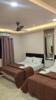 Hotel Tenotel - 2