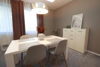 Beethoven Family Apartment - 1