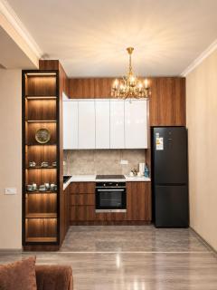 The Urban Haven Apartment - 8