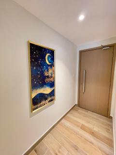 EVOQUE apartment Nyali - 7