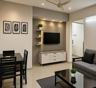 Platinum Airport Lounge by VVP - 0