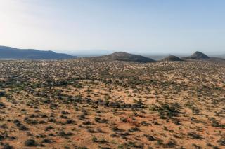 Samburu Sopa Lodge - 8