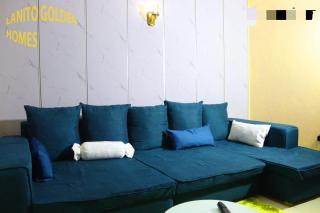 Savannah Bnb Embu - 6
