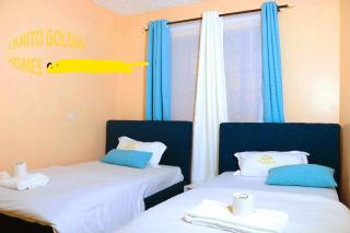 Savannah Bnb Embu - 2