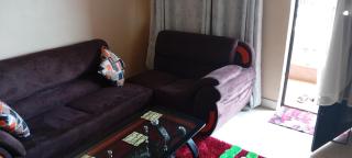 Savannah Bnb Embu - 1