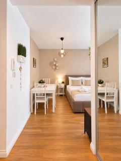 Grand Ivory Residence - Private Parking and Terrace - 4