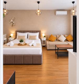 Grand Ivory Residence - Private Parking and Terrace - 6