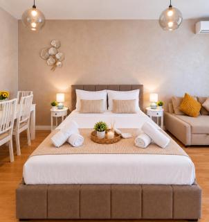 Grand Ivory Residence - Private Parking and Terrace - 8