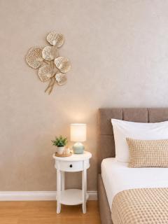 Grand Ivory Residence - Private Parking and Terrace - 2