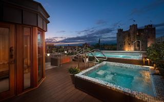 Trim Castle Hotel - 2