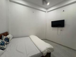 ganpati home stay - 7