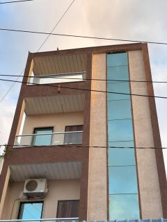 ganpati home stay - 5