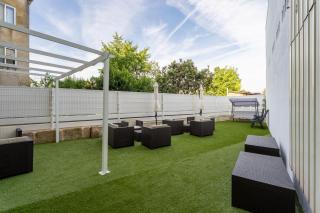 Aponte Urbanfive Ourense centro - 8