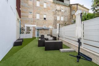 Aponte Urbanfive Ourense centro - 0