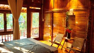 A Sính Ecolodge - 2