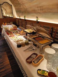 Hotel Wawel - 9