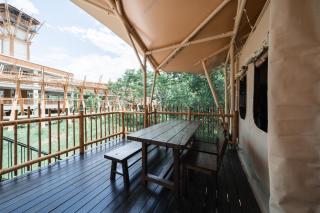 Auko Eco-Wellness Lodges - All Inclusive - 7