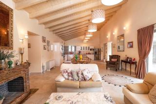 Villa Campo Di Meloni by Konnect - 6