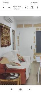 Apartamento las palmera Estepa - 0