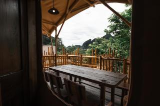 Auko Eco-Wellness Lodges - All Inclusive - 4