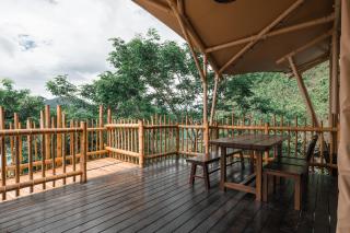 Auko Eco-Wellness Lodges - All Inclusive - 3