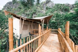 Auko Eco-Wellness Lodges - All Inclusive - 2