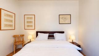 Stylish Studio in the Heart of Dokki - 9