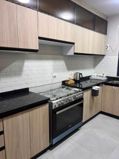 Stylish Apartment In Prime Gated Community - 4