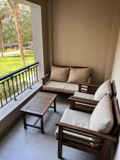 Stylish Apartment In Prime Gated Community - 2