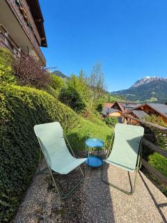 Chalet Lumiere Chateau-dOex - 3