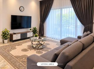 Skyn Heaven Penthouse - 6