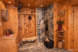 Rustico Pagrüeg - Swiss Alpine Charm 1-5 Pers - 7