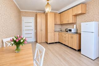 For rent Ismail street - 1