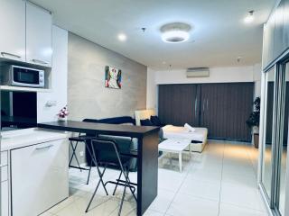 Mercu Summer Suite HOMESTAY BY RH - 5