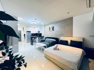 Mercu Summer Suite HOMESTAY BY RH - 7