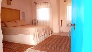 hotel arisha - 4