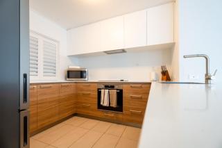 #5 Cottesloe Beach View Apartments - 6