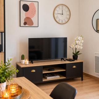 Le Cosy 43 - Studio avec cour - 6