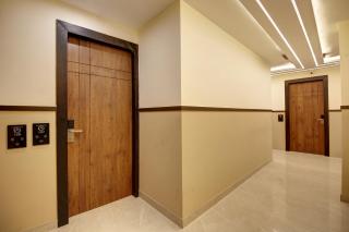Hotel Meghana Palace - 2