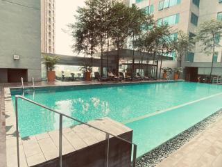 Mercu Summer Suite HOMESTAY BY RH - 3