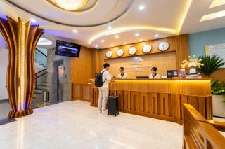 Vistara Gia Lai Sea Hotel - 4