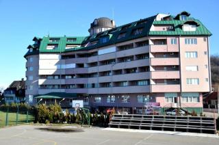 Apartman Nina - Banja Koviljača Centar - 1