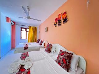 Doro Beach Suites - Mombasa - 4
