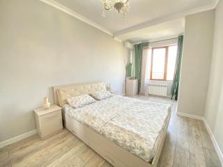 One-bedroom apartment on Logvinenko 2 - 0