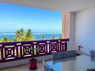 Doro Beach Suites - Mombasa - 1