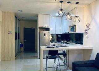 Mercu Summer Suite HOMESTAY BY RH - 1